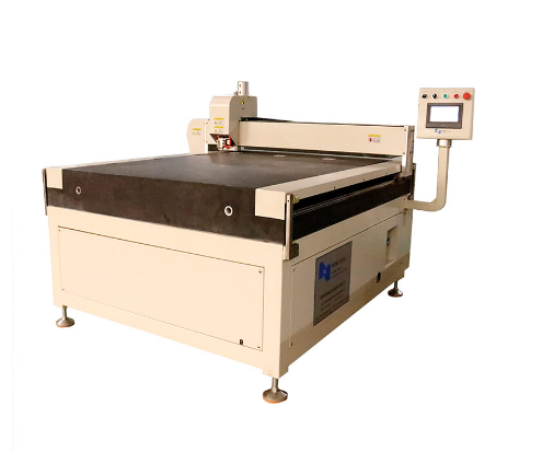 玻璃切割機的定位裝置有什么作用？